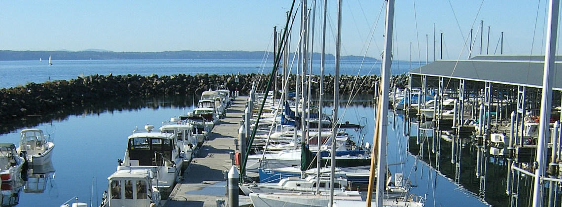 Edmonds WA Real Estate